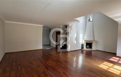 CB FİLİZ DUMAN'dan ANGORA EVLERİ KİRALIK BAHÇE DUBLEKS DAİRE