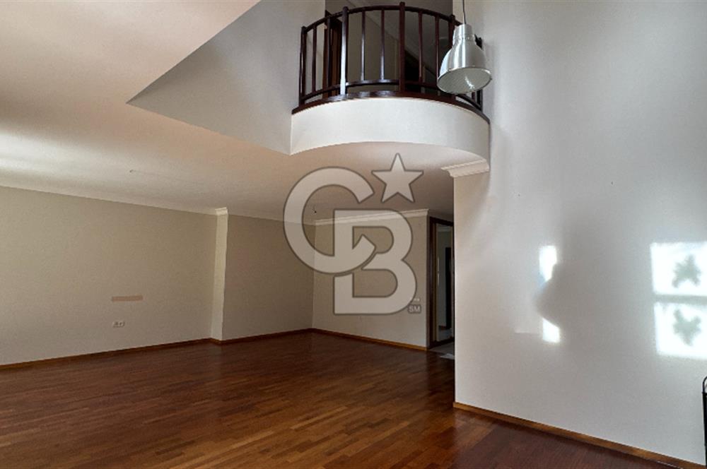 CB FİLİZ DUMAN'dan ANGORA EVLERİ KİRALIK BAHÇE DUBLEKS DAİRE