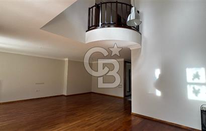 CB FİLİZ DUMAN'dan ANGORA EVLERİ KİRALIK BAHÇE DUBLEKS DAİRE