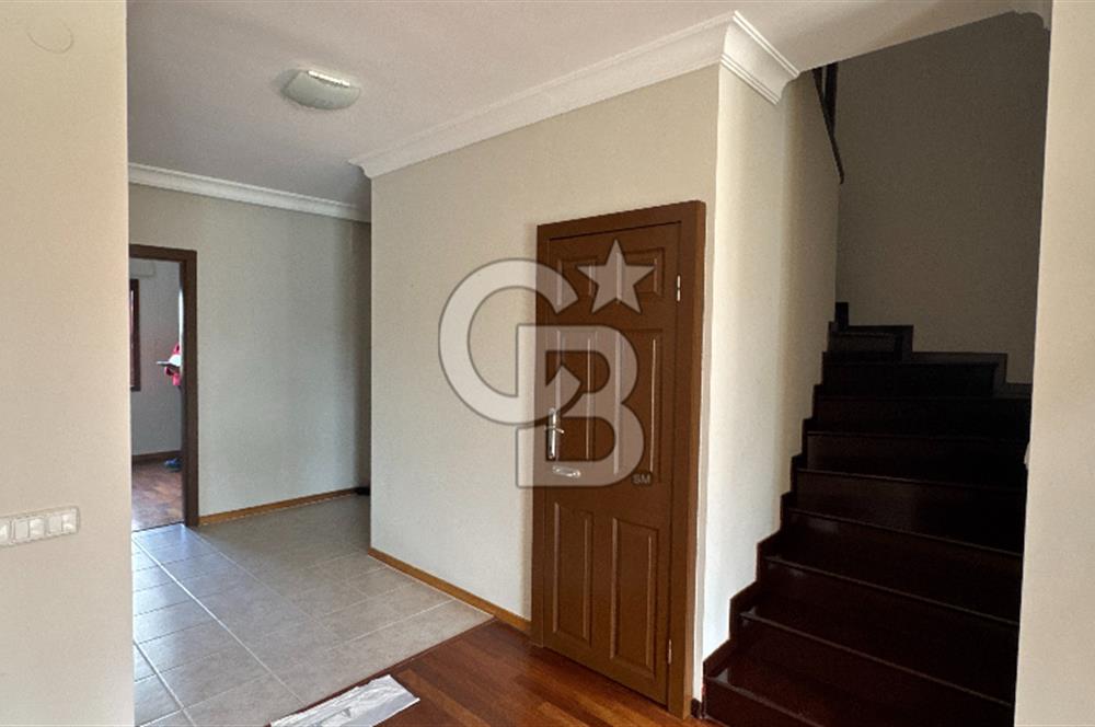 CB FİLİZ DUMAN'dan ANGORA EVLERİ KİRALIK BAHÇE DUBLEKS DAİRE