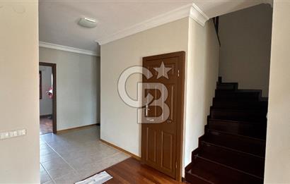 CB FİLİZ DUMAN'dan ANGORA EVLERİ KİRALIK BAHÇE DUBLEKS DAİRE