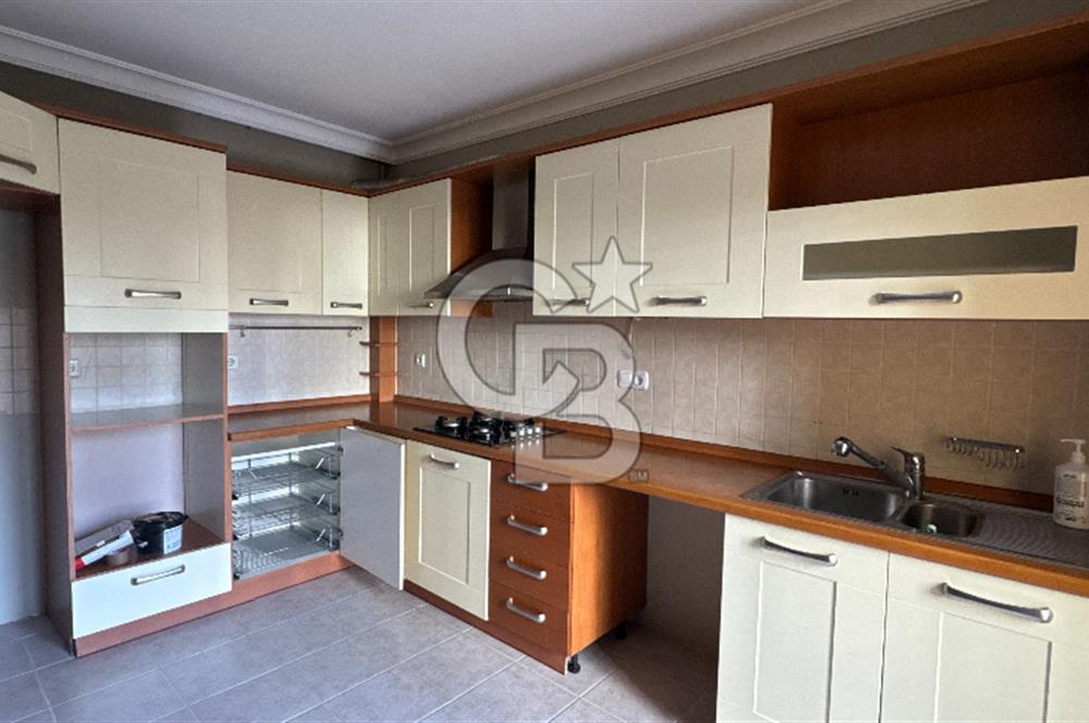 CB FİLİZ DUMAN'dan ANGORA EVLERİ KİRALIK BAHÇE DUBLEKS DAİRE