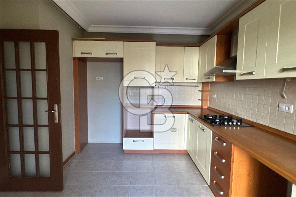 CB FİLİZ DUMAN'dan ANGORA EVLERİ KİRALIK BAHÇE DUBLEKS DAİRE