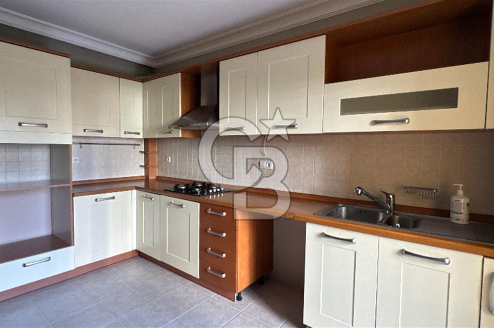 CB FİLİZ DUMAN'dan ANGORA EVLERİ KİRALIK BAHÇE DUBLEKS DAİRE