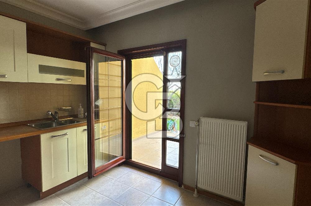 CB FİLİZ DUMAN'dan ANGORA EVLERİ KİRALIK BAHÇE DUBLEKS DAİRE