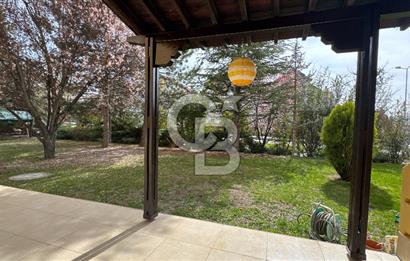 CB FİLİZ DUMAN'dan ANGORA EVLERİ KİRALIK BAHÇE DUBLEKS DAİRE