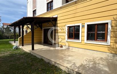 CB FİLİZ DUMAN'dan ANGORA EVLERİ KİRALIK BAHÇE DUBLEKS DAİRE