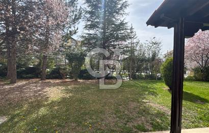 CB FİLİZ DUMAN'dan ANGORA EVLERİ KİRALIK BAHÇE DUBLEKS DAİRE