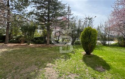 CB FİLİZ DUMAN'dan ANGORA EVLERİ KİRALIK BAHÇE DUBLEKS DAİRE