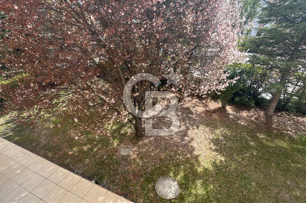 CB FİLİZ DUMAN'dan ANGORA EVLERİ KİRALIK BAHÇE DUBLEKS DAİRE