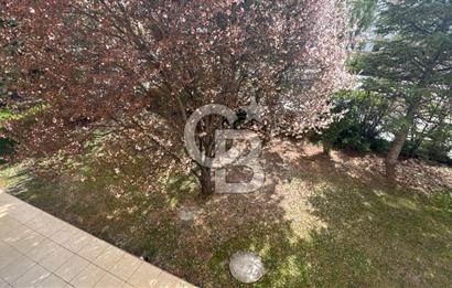 CB FİLİZ DUMAN'dan ANGORA EVLERİ KİRALIK BAHÇE DUBLEKS DAİRE