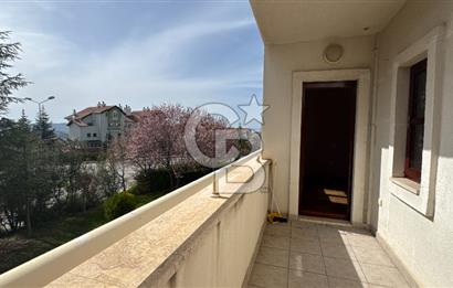 CB FİLİZ DUMAN'dan ANGORA EVLERİ KİRALIK BAHÇE DUBLEKS DAİRE