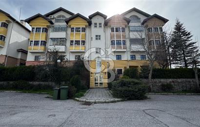 CB FİLİZ DUMAN'dan ANGORA EVLERİ KİRALIK BAHÇE DUBLEKS DAİRE