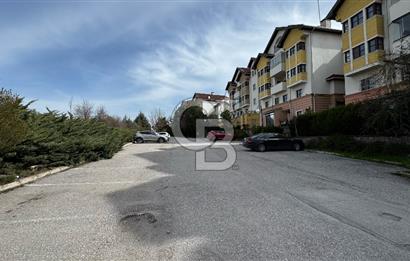 CB FİLİZ DUMAN'dan ANGORA EVLERİ KİRALIK BAHÇE DUBLEKS DAİRE