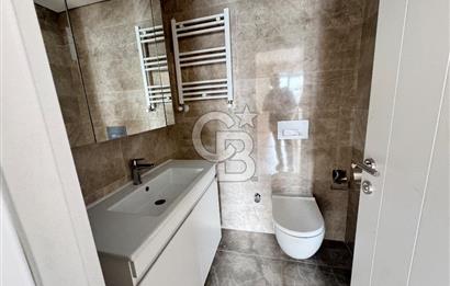 Sultanbeyli Mimar Sinan'da Satılık Lüks Çatı Dubleks