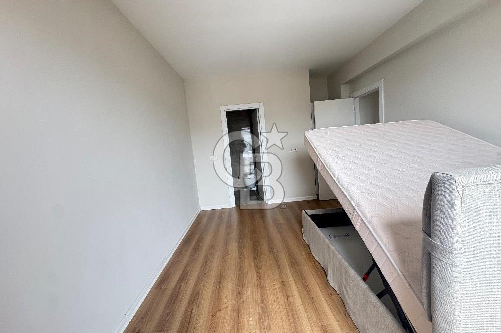 Sultanbeyli Mimar Sinan'da Satılık Lüks Çatı Dubleks