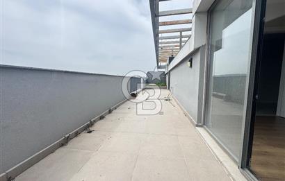 Sultanbeyli Mimar Sinan'da Satılık Lüks Çatı Dubleks