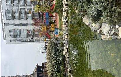 Sultanbeyli Mimar Sinan'da Satılık Lüks Çatı Dubleks