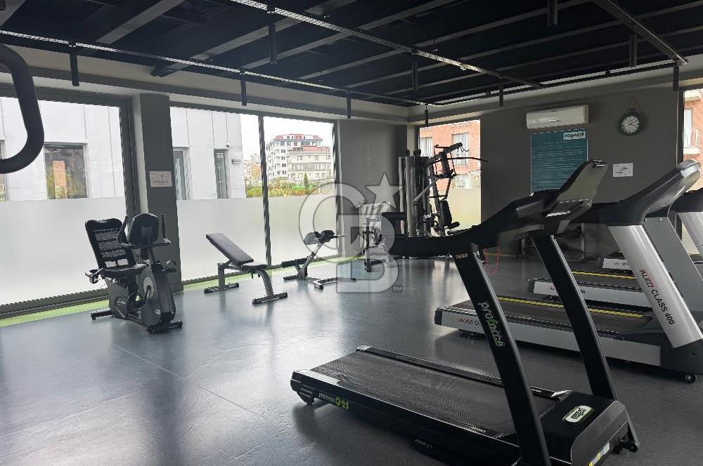 Sultanbeyli Mimar Sinan'da Satılık Lüks Çatı Dubleks