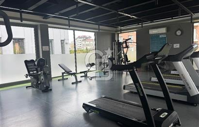 Sultanbeyli Mimar Sinan'da Satılık Lüks Çatı Dubleks