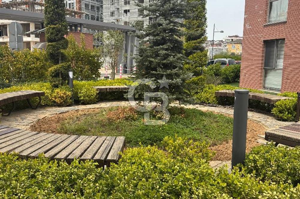 Sultanbeyli Mimar Sinan'da Satılık Lüks Çatı Dubleks