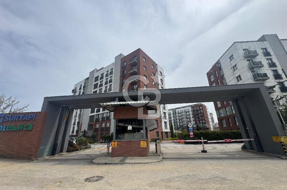 Sultanbeyli Mimar Sinan'da Satılık Lüks Çatı Dubleks