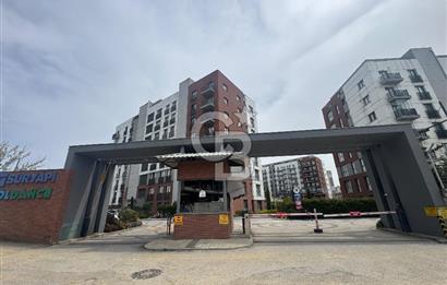 Sultanbeyli Mimar Sinan'da Satılık Lüks Çatı Dubleks