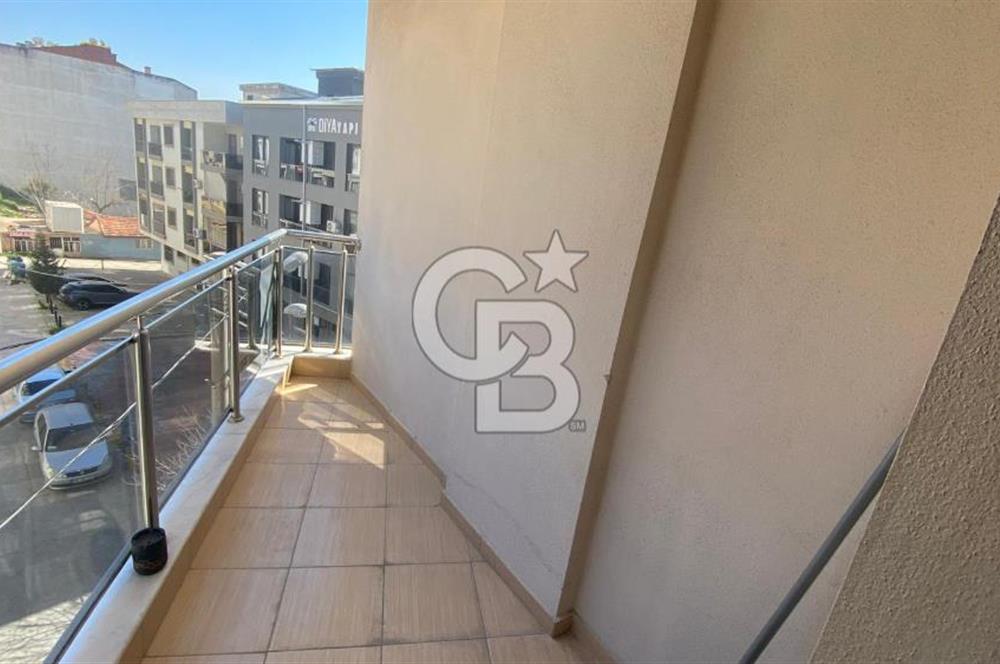 9 Çeşmelerde Üniversiteye Yakın | Kiracılı | Balkonlu | Klimalı