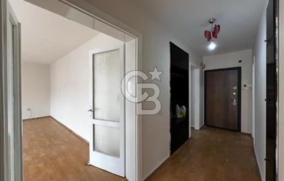 Bayraklı Sahil Fuat Edip Baksı Mahallesinde 2+1 Kiralık Daire 