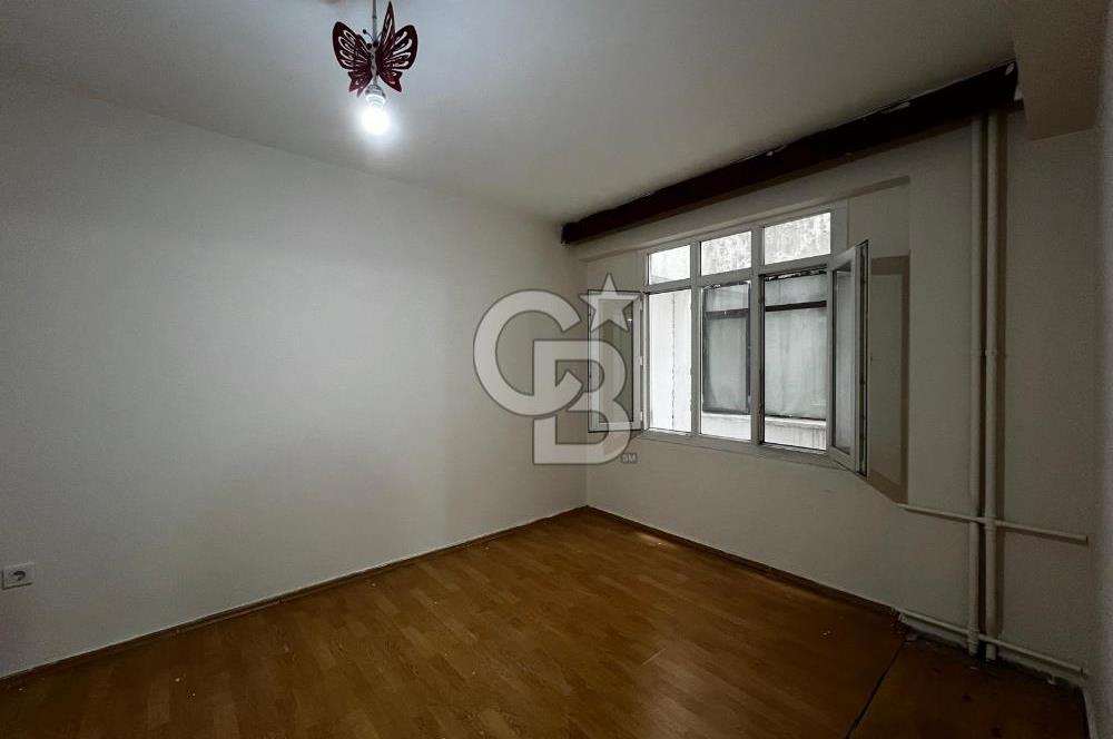 Bayraklı Sahil Fuat Edip Baksı Mahallesinde 2+1 Kiralık Daire 