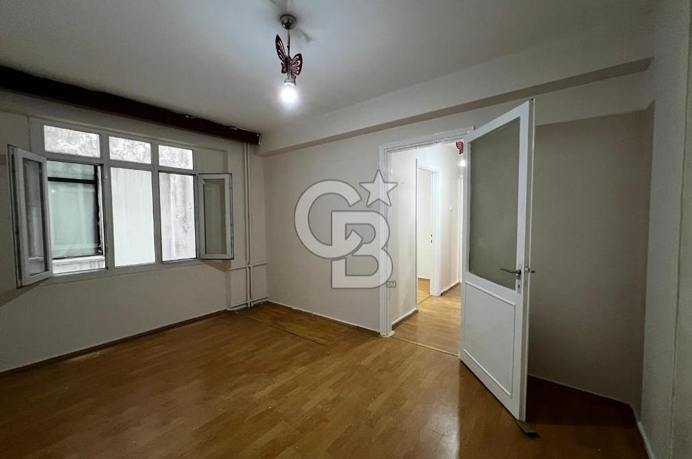 Bayraklı Sahil Fuat Edip Baksı Mahallesinde 2+1 Kiralık Daire 