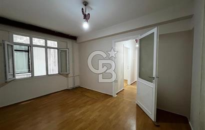 Bayraklı Sahil Fuat Edip Baksı Mahallesinde 2+1 Kiralık Daire 