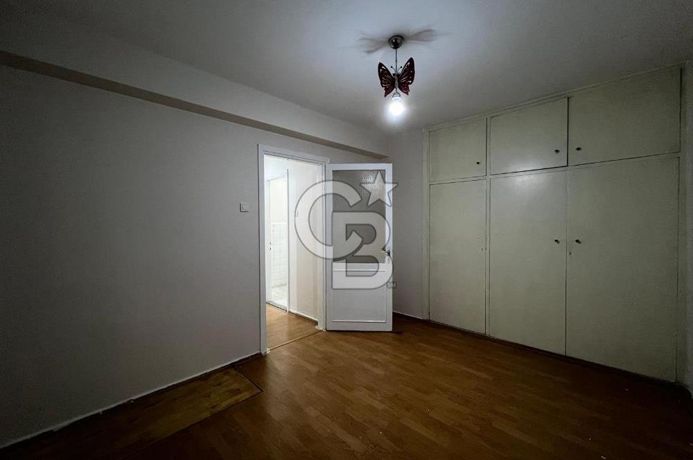 Bayraklı Sahil Fuat Edip Baksı Mahallesinde 2+1 Kiralık Daire 