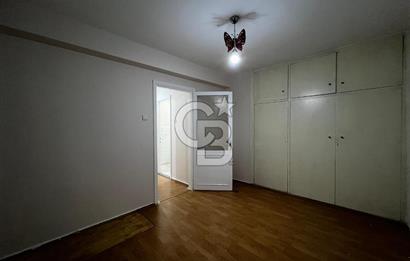 Bayraklı Sahil Fuat Edip Baksı Mahallesinde 2+1 Kiralık Daire 