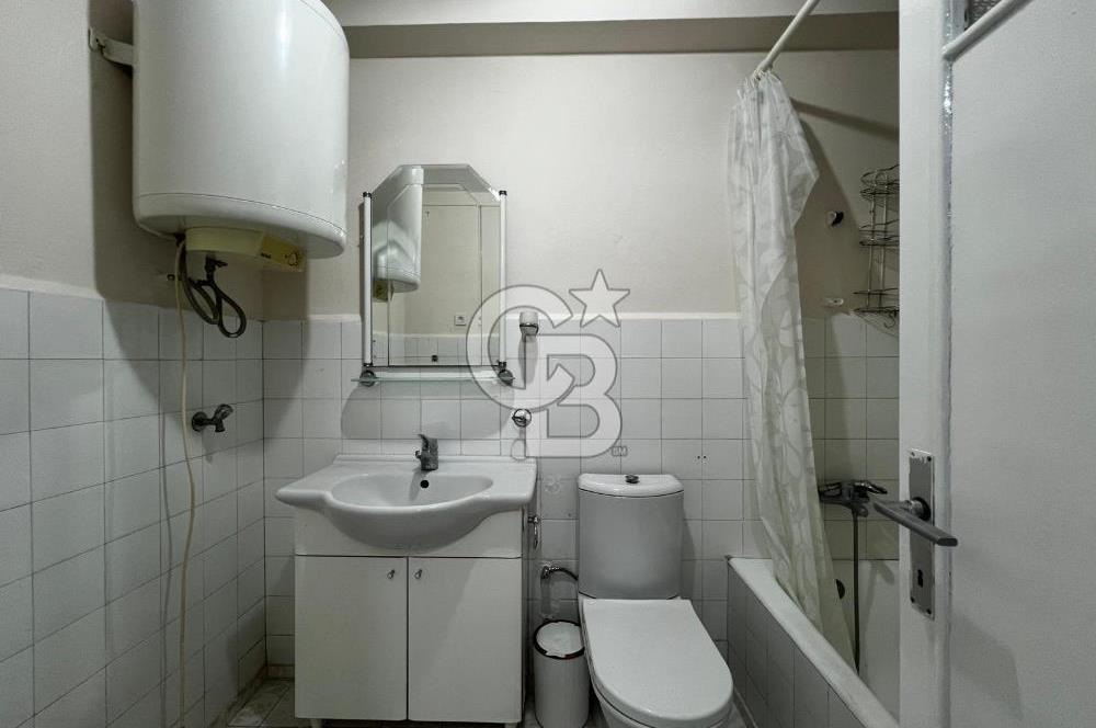 Bayraklı Sahil Fuat Edip Baksı Mahallesinde 2+1 Kiralık Daire 