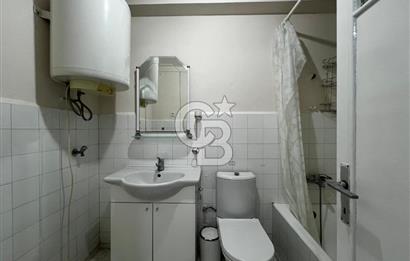 Bayraklı Sahil Fuat Edip Baksı Mahallesinde 2+1 Kiralık Daire 