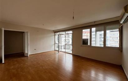 Bayraklı Sahil Fuat Edip Baksı Mahallesinde 2+1 Kiralık Daire 