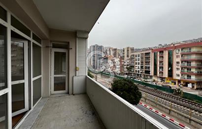 Bayraklı Sahil Fuat Edip Baksı Mahallesinde 2+1 Kiralık Daire 