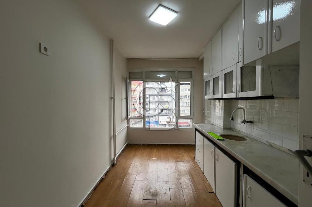 Bayraklı Sahil Fuat Edip Baksı Mahallesinde 2+1 Kiralık Daire 