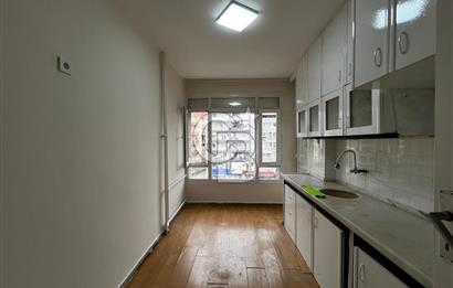 Bayraklı Sahil Fuat Edip Baksı Mahallesinde 2+1 Kiralık Daire 