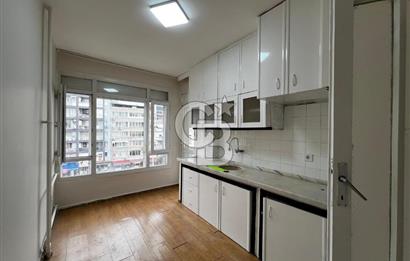 Bayraklı Sahil Fuat Edip Baksı Mahallesinde 2+1 Kiralık Daire 