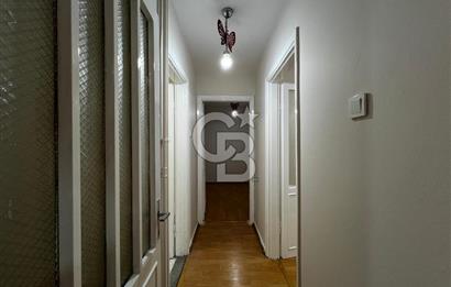 Bayraklı Sahil Fuat Edip Baksı Mahallesinde 2+1 Kiralık Daire 