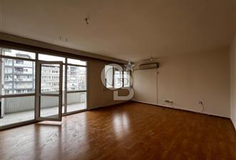 Bayraklı Sahil Fuat Edip Baksı Mahallesinde 2+1 Kiralık Daire  - 3 - 344624