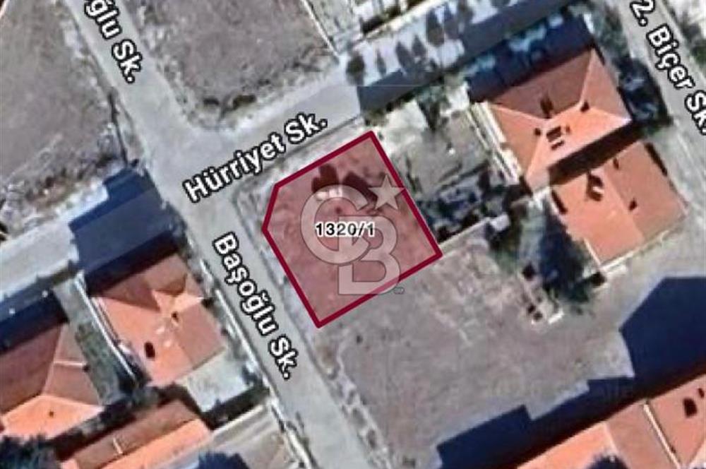 CB CITY' DEN AFYONKARAHİSAR EMİRDAĞ DA SATILIK ARSA