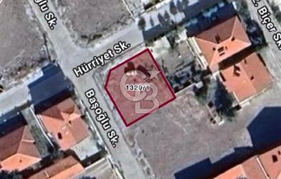 CB CITY' DEN AFYONKARAHİSAR EMİRDAĞ DA SATILIK ARSA