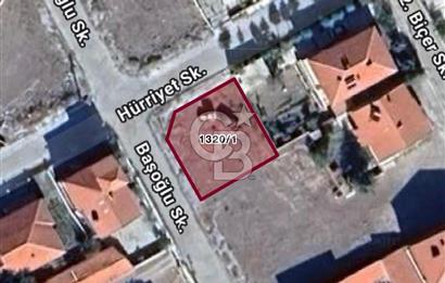 CB CITY' DEN AFYONKARAHİSAR EMİRDAĞ DA SATILIK ARSA