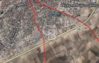 CB CITY' DEN AFYONKARAHİSAR EMİRDAĞ DA SATILIK ARSA