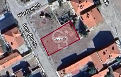 CB CITY' DEN AFYONKARAHİSAR EMİRDAĞ DA SATILIK ARSA