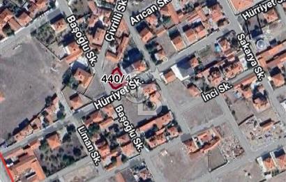 CB CITY' DEN AFYONKARAHİSAR EMİRDAĞ DA SATILIK ARSA