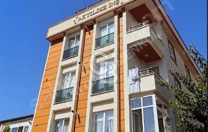 Sancaktepe Yenidoğan Mah. Satılık 3+1 İçi Yapılı Arakat Daire